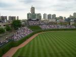 Cubs vs. Colorado Rockies.