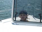 Cape Code, MA (summer 2004)