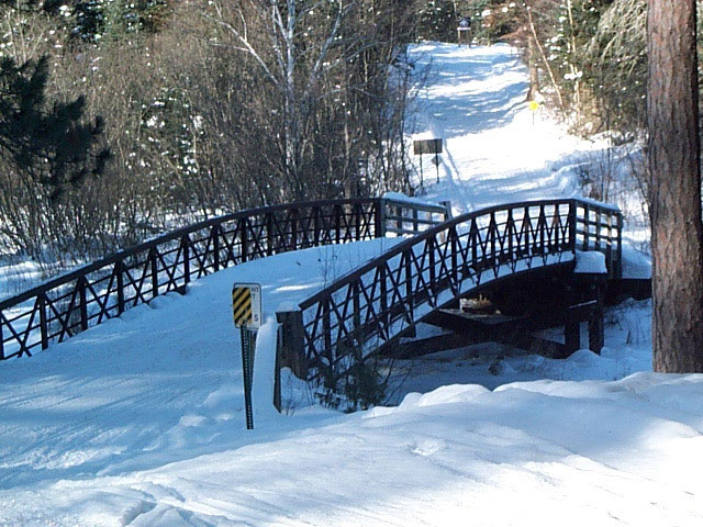 bridge