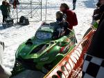 Lake Geneva Snocross 2001