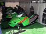 New 2006 Sleds.