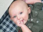 Jack 4 Months Old.