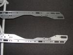 Updated 03 Firecat Rails