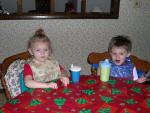 Christmas 2004.