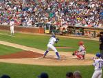 Cubs vs. Phillies (08/01/07)