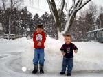 Winter 2007-2008