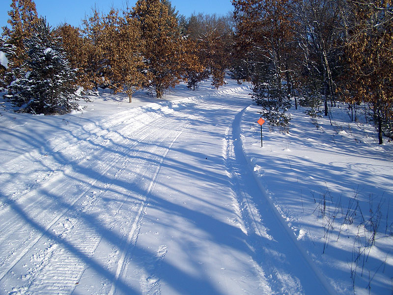 Adams and Waushara County Riding *** PICS *** Arctic Chat Arctic