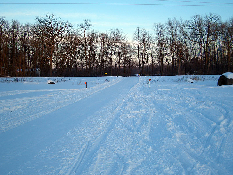 Adams and Waushara County Riding *** PICS *** Hardcore Sledder