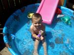 Pics From the Summer of 2008.