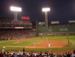 Fenway Park (June 23, 2008)