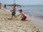 Cape Cod 2008