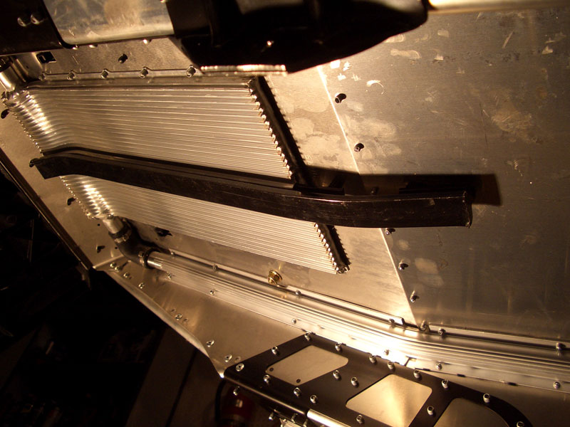 Yamaha Sidewinder Tunnel Protectors Yamaha Sidewinder Tunnel Protectors