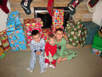 Christmas Day 2009