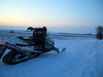 Illinois Riding January 2010