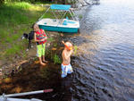 Land O Lakes (July 2010) 