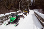 February 2011 Trip