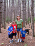 Land O Lakes (August 2011)